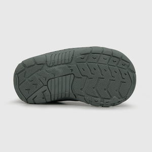Aqua de niño sock velcro azul (21 a 27)