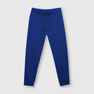 Pantalón de niño de buzo azul (2 a 12 años)