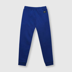 Pantalón de niño de buzo azul (2 a 12 años)