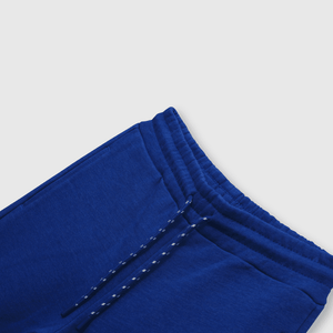 Pantalón de niño de buzo azul (2 a 12 años)