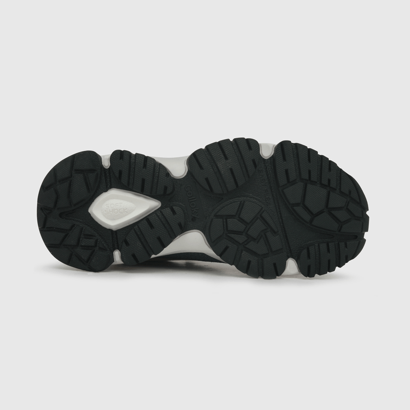 Zapatilla para niño aproach prepi mickey gris (28 a 38)