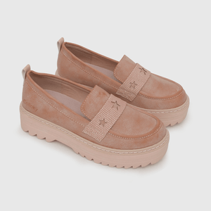 Zapato para niña n rosado (28 a 38)