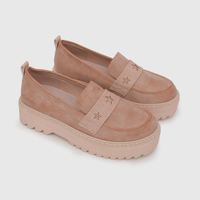 Zapato para niña n rosado (28 a 38)