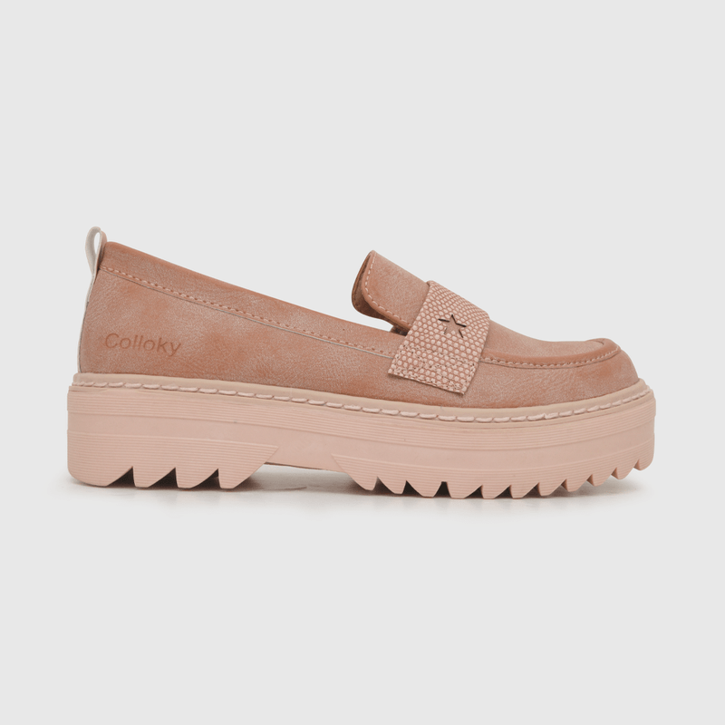 Zapato para niña n rosado (28 a 38)