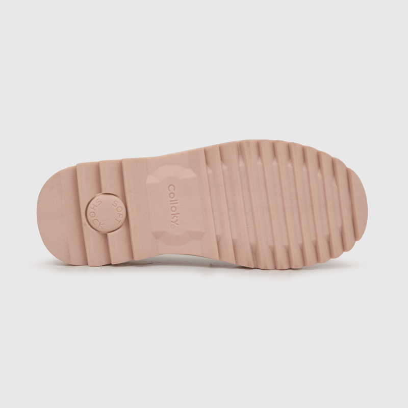 Zapato para niña n rosado (28 a 38)