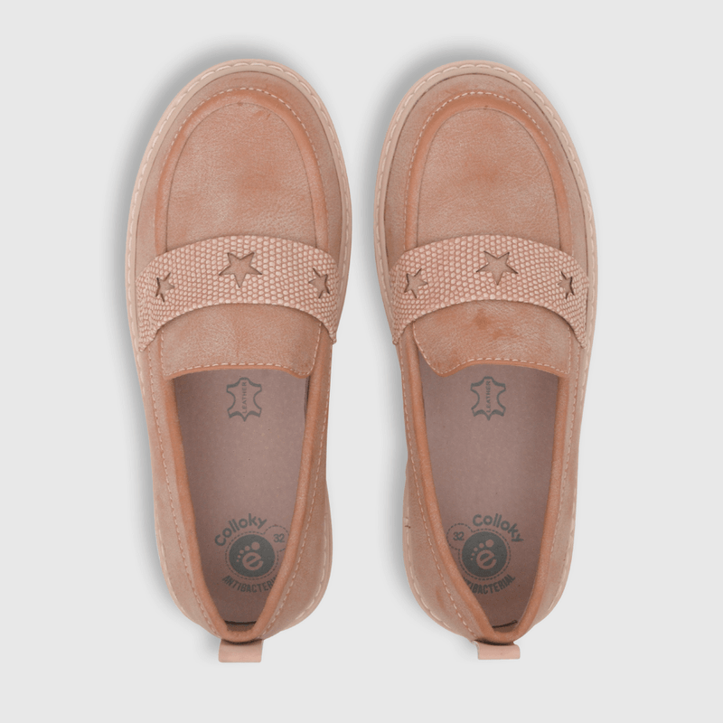 Zapato para niña n rosado (28 a 38)