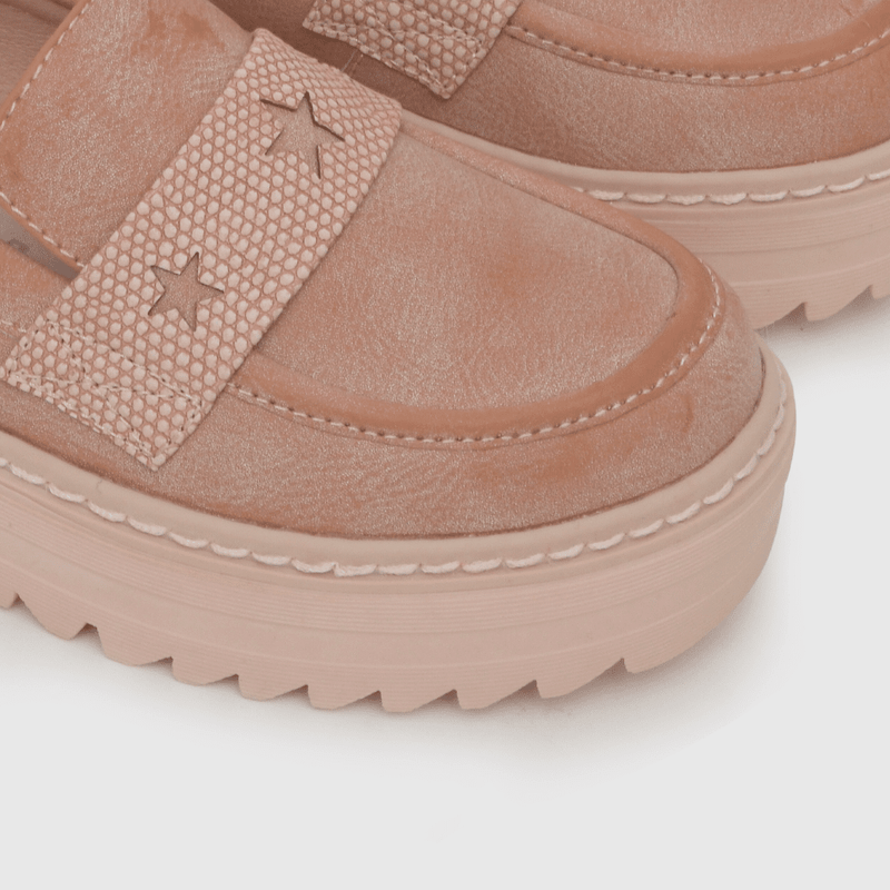 Zapato para niña n rosado (28 a 38)