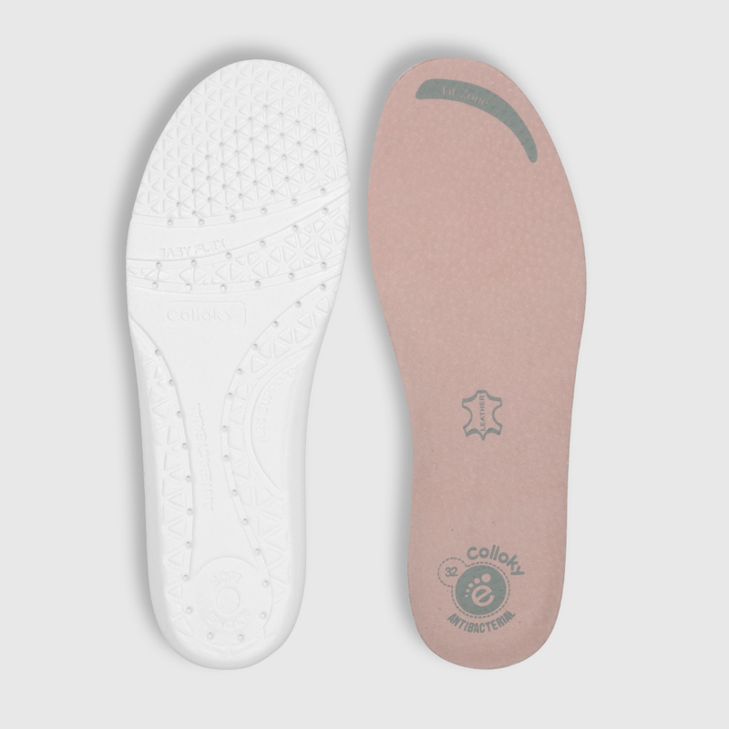Zapato para niña n rosado (28 a 38)