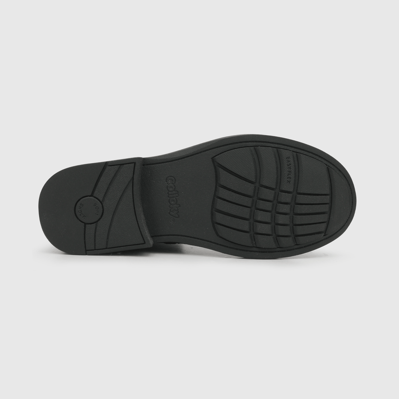 Bota para niña negra (28 a 38)