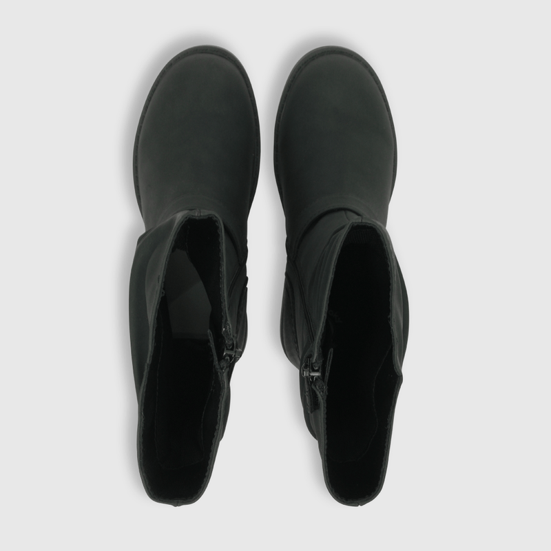 Bota para niña negra (28 a 38)