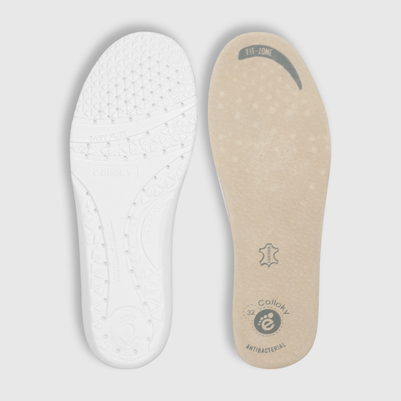 Bota para niña rosada (28 a 36)