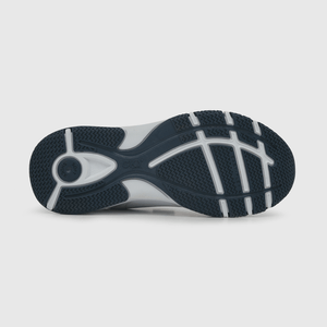 Zapatilla escolar de niño junior 2 azul (30 a 33)