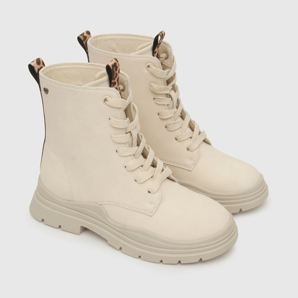 Zapatos Botines Colloky Colloky Botas Platanitos 2020 Botines