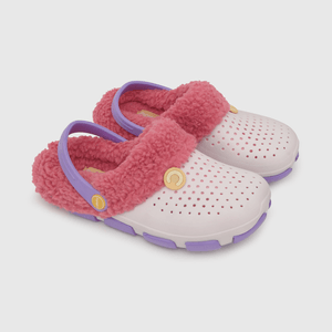 Sandalia para niña omodo niña blanca (28 a 32)