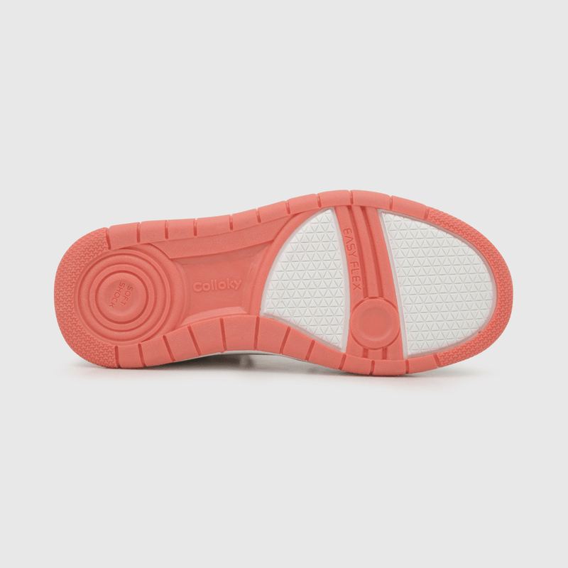 Zapatilla para niño basket velcro elastico disney 100 años beige (28 a 38)
