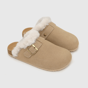 Zapato para niña beige (28 a 38)