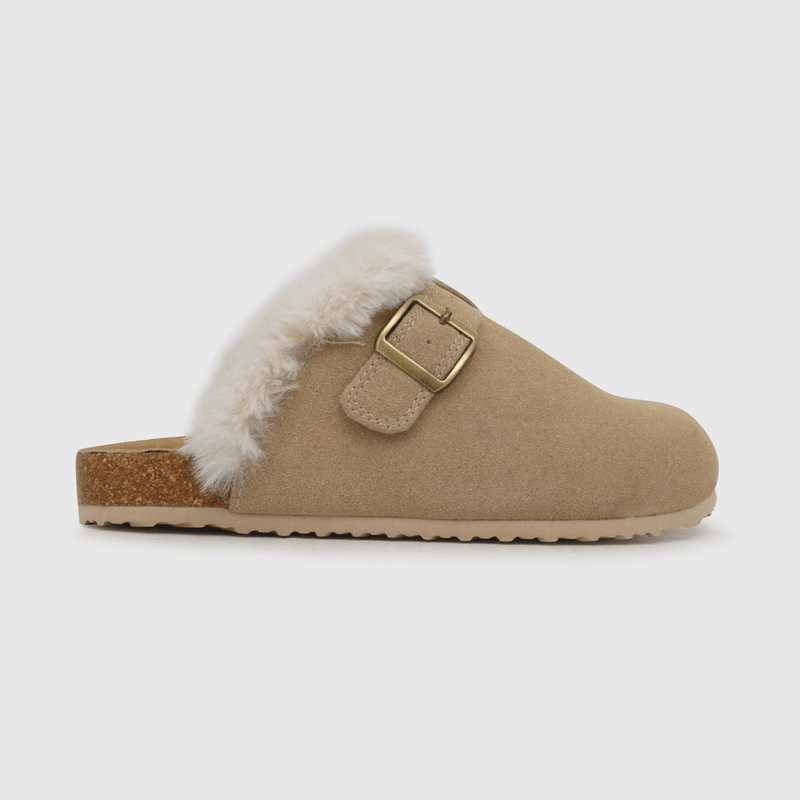 Zapato para niña beige (28 a 38)