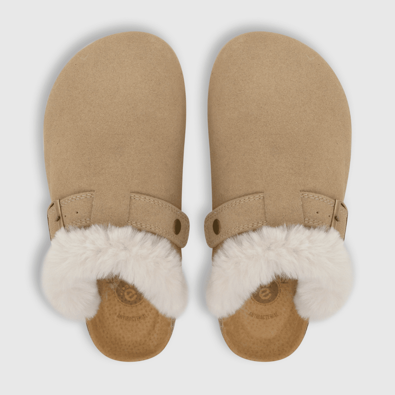 Zapato para niña beige (28 a 38)