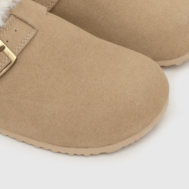 Zapato para niña beige (28 a 38)