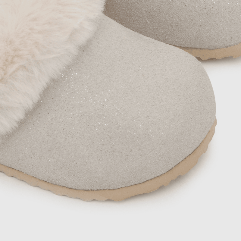 Zapato para niña casa beige (21 a 27)