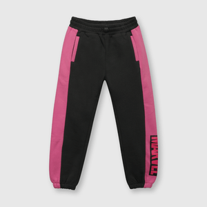 Pantalón de niña Avengers gris (2 a 12 años)