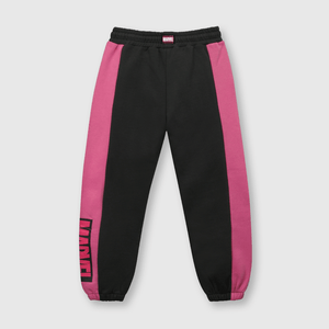 Pantalón de niña Avengers gris (2 a 12 años)