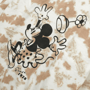 Polerón de niña Disney 100 beige (2 a 12 años)
