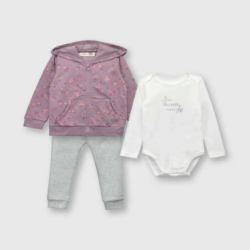 Colloky ropa online niña