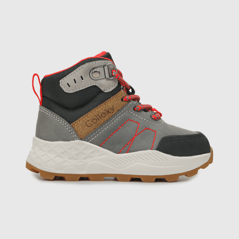 Botin outdoor online niño