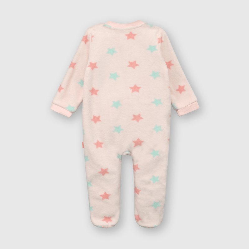 Pijama polar best sale 24 meses