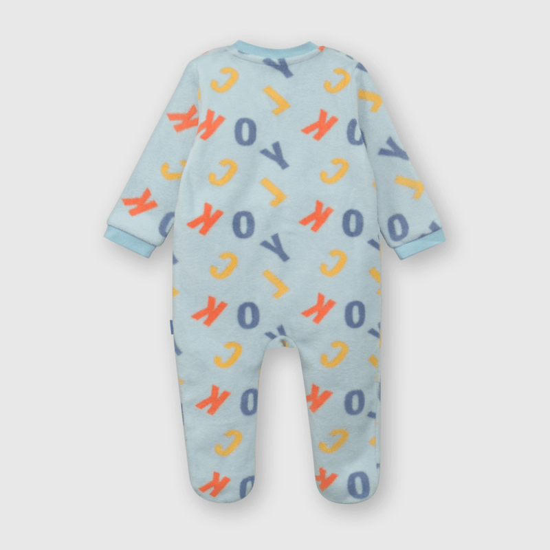 Pijama niño 24 online meses