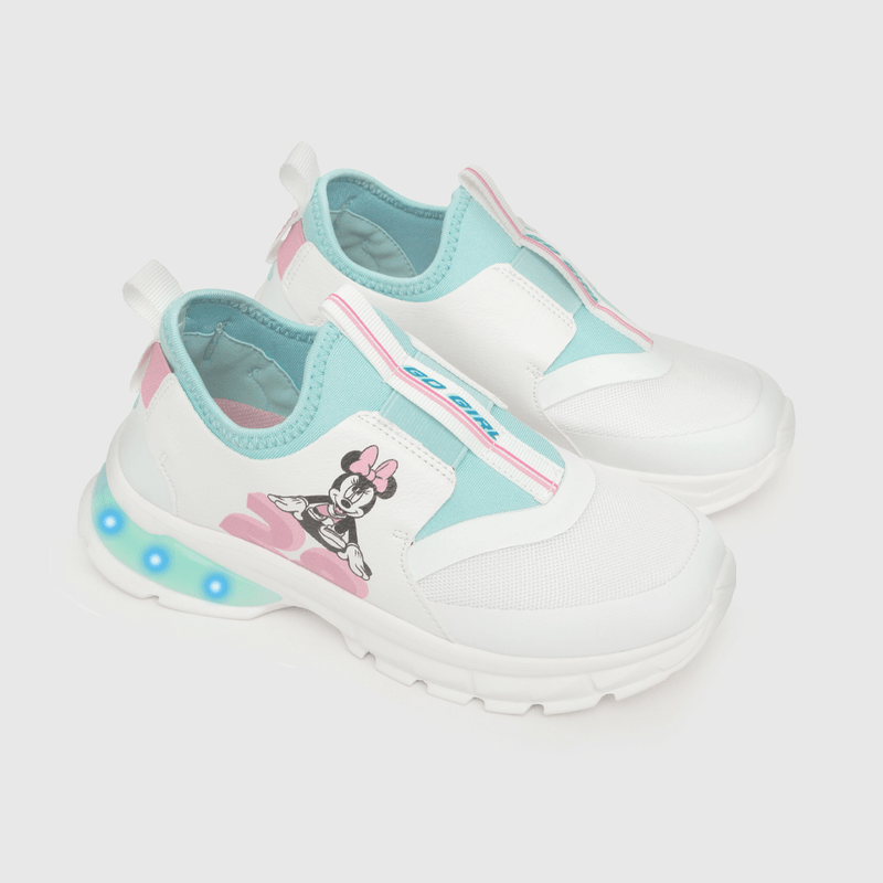 Zapatilla 2025 disney niña