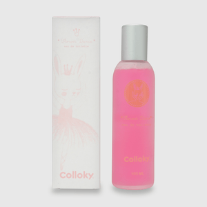 Colonia de bebé na (talla única)