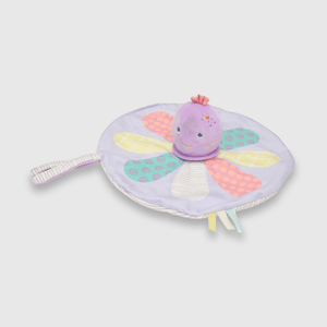 Juguete de bebé unisex didactico lila (talla única)