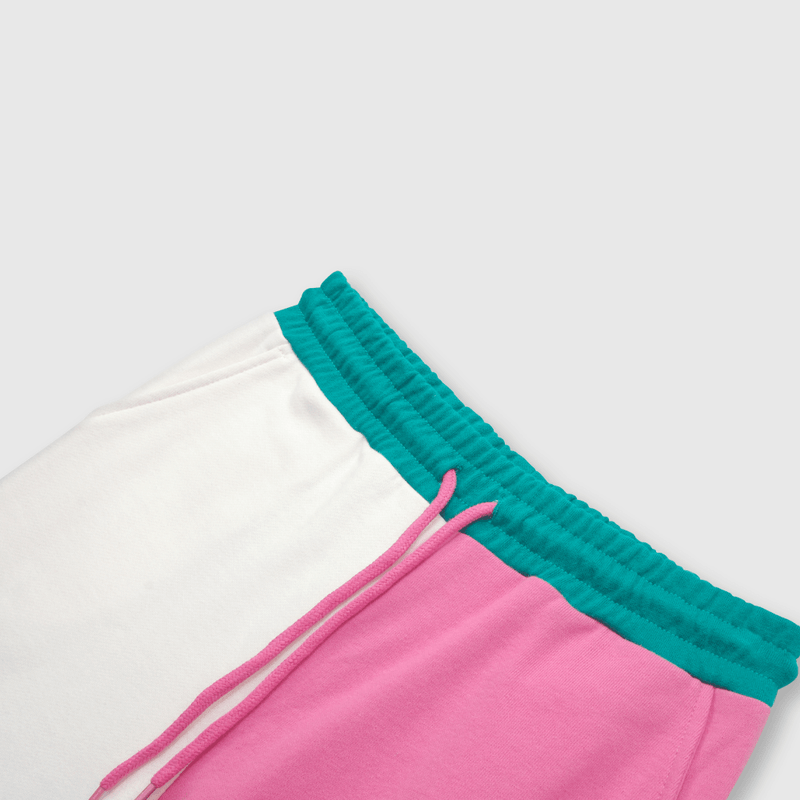 Buzo de niña Minnie off white (2 a 12 años)