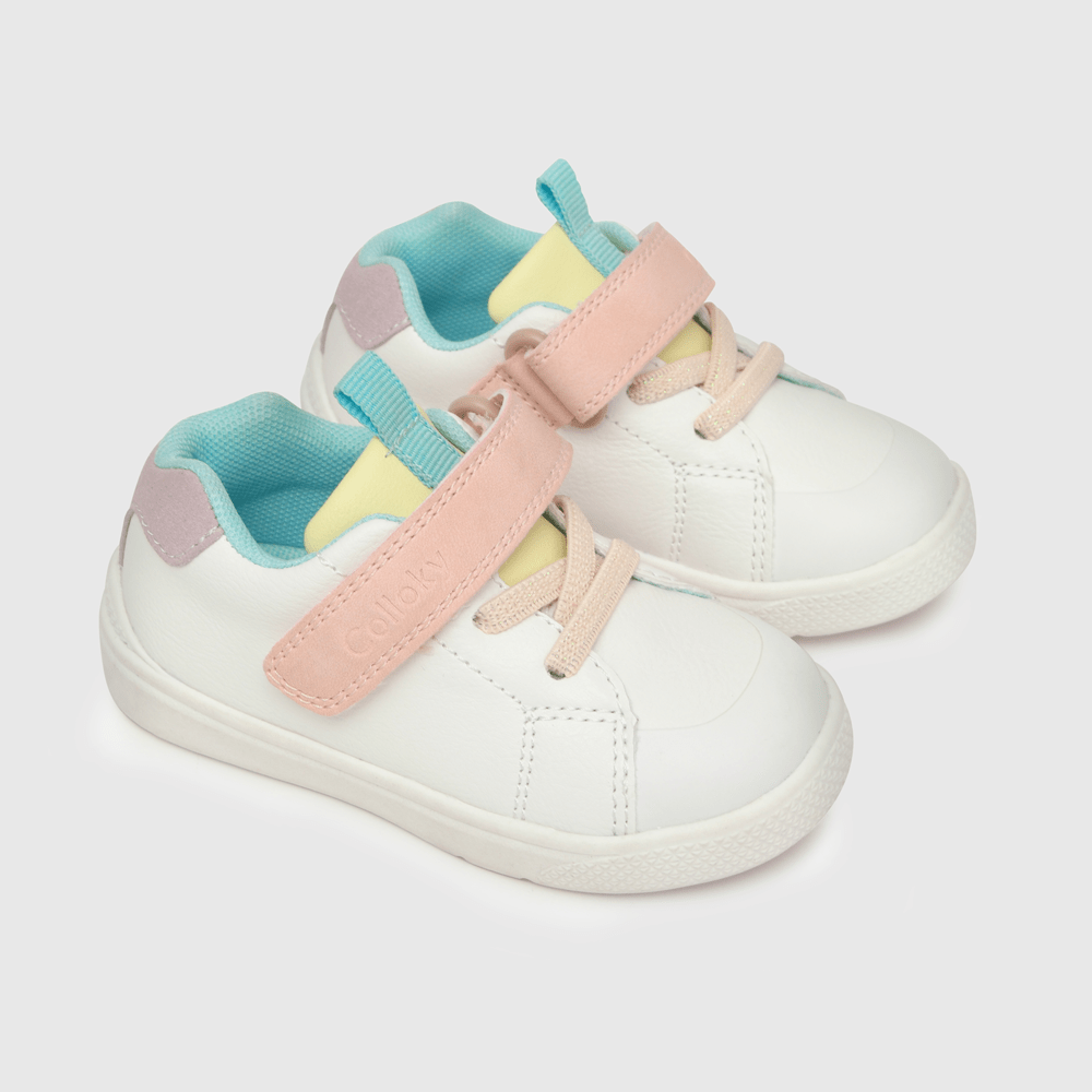 Zapatos best sale niños colloky