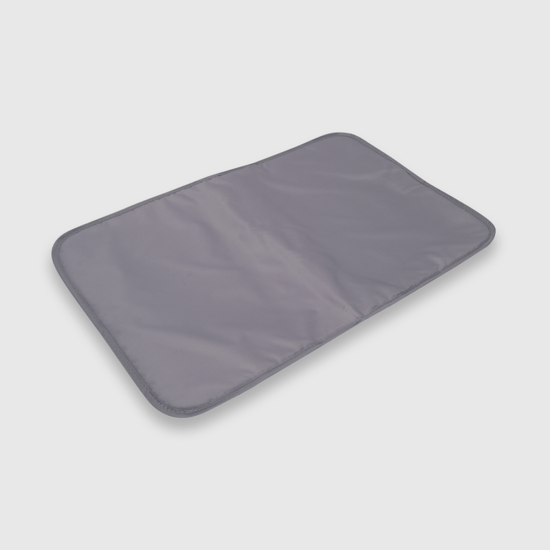 Mochila de bebé unisex maternal gray / gris (talla única)