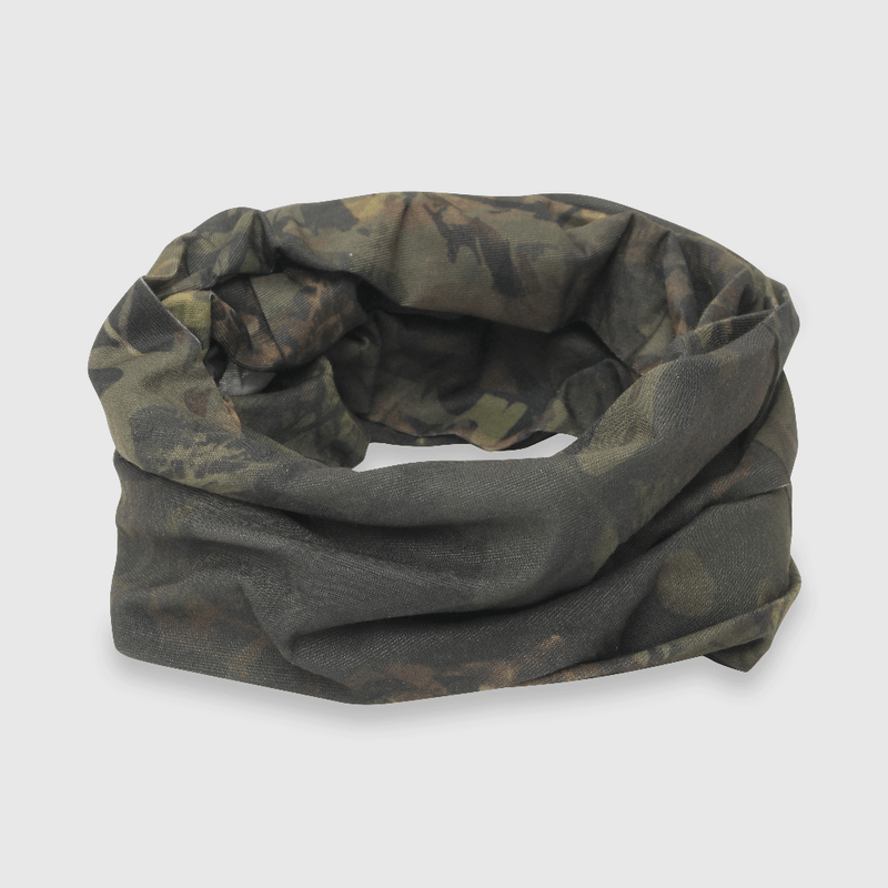 Cuello de niño green / verde (talla única)