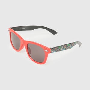 Anteojos de sol de niño marvel proteccion uv red / rojo (talla única)