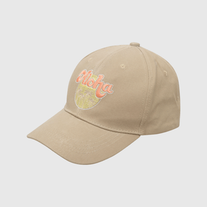 Jockey de niño de gabardina khaki (2 a 12 años)