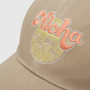 Jockey de niño de gabardina khaki (2 a 12 años)