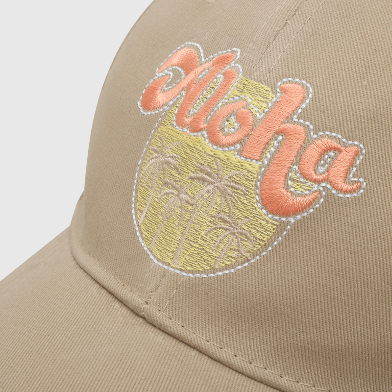 Jockey de niño de gabardina khaki (2 a 12 años)