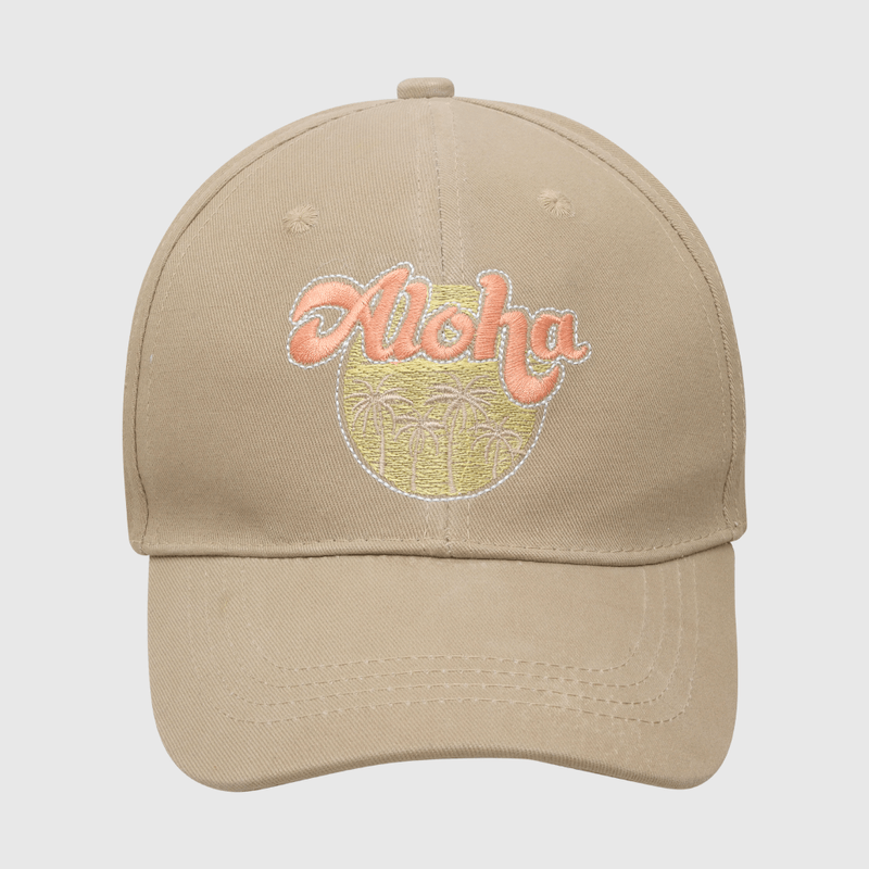 Jockey de niño de gabardina khaki (2 a 12 años)