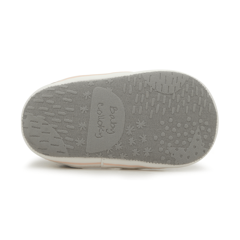 Sandalia de bebé niño beige (14 a 18)