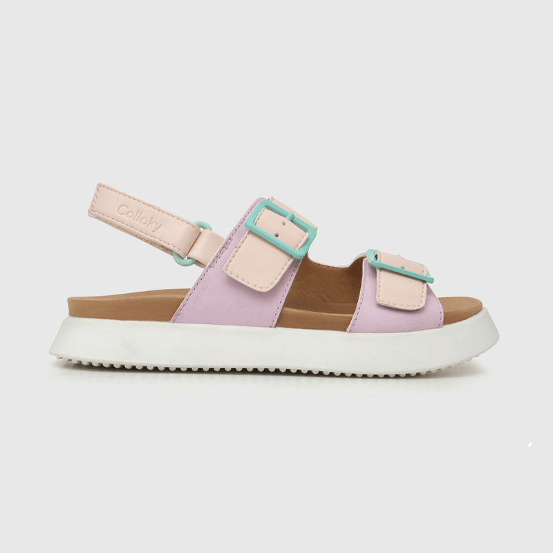 Sandalia de niña bloosom (28 a 38)