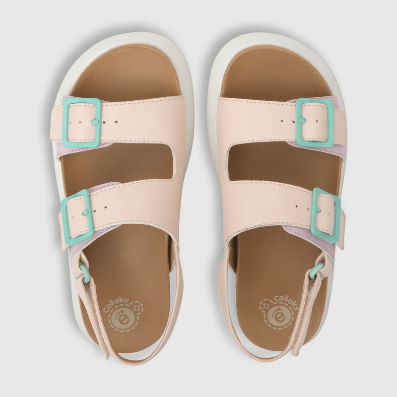 Sandalia de niña bloosom (28 a 38)