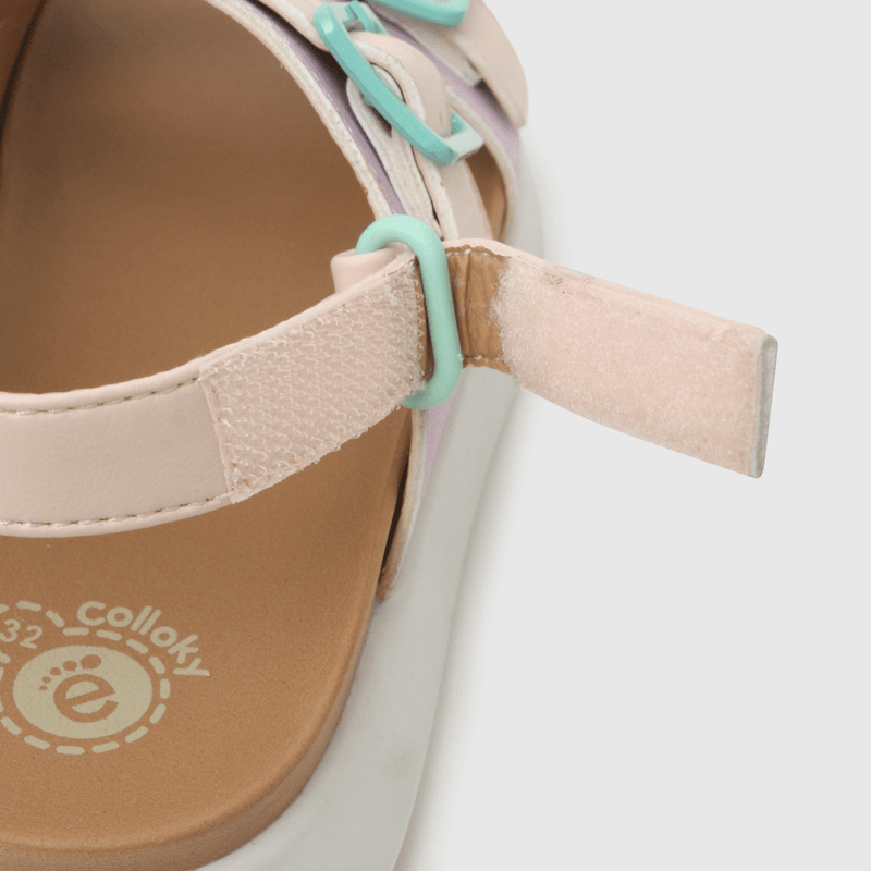 Sandalia de niña bloosom (28 a 38)