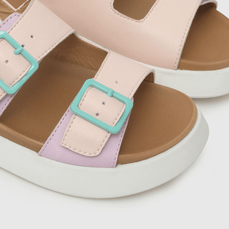Sandalia de niña bloosom (28 a 38)