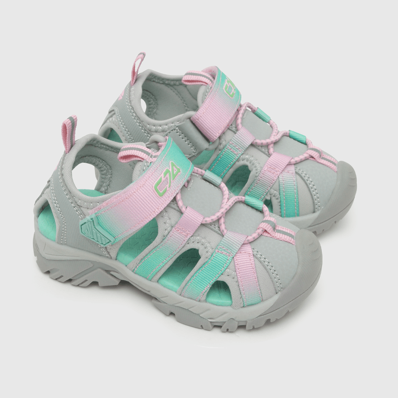 Sandalias outdoor niña hot sale