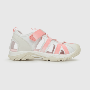 Sandalia de niña outdoor off white (28 a 38)